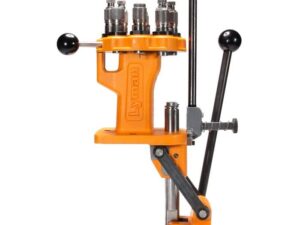 Presse Brass-Smith Lyman multi-stations