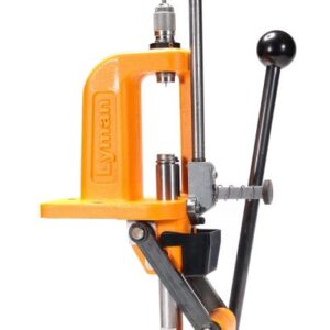 Presse Brass-Smith Victory Lyman - matériel de rechargement