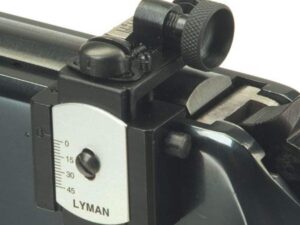 Hausse arrière 66A Lyman