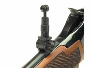 Dioptre Lyman Tang Sight pour carabine Winchester 1894