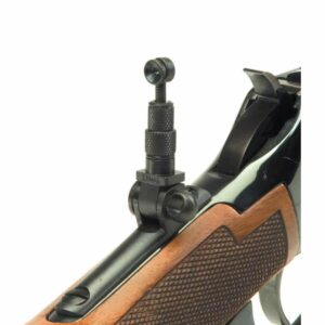 Dioptre Lyman Tang Sight pour carabine Winchester 1894 - armes longues historiques