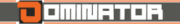 Logo DOMINATOR