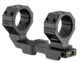 Montage cantilever AUDERE LEVITAS 20 MOA diam 30 ou 34 mm - Vue principale