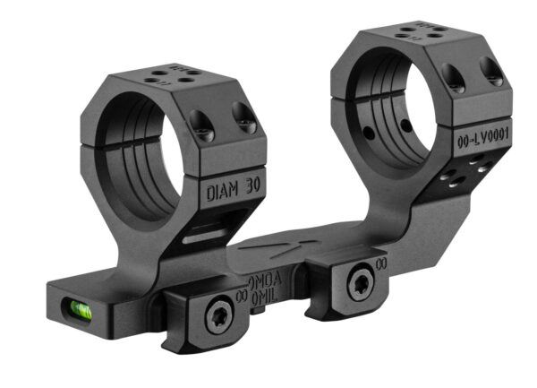 Montage cantilever AUDERE LEVITAS diam 30 ou 34 mm – Image 2