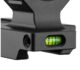 Montage cantilever AUDERE LEVITAS diam 30 ou 34 mm - Vue 4