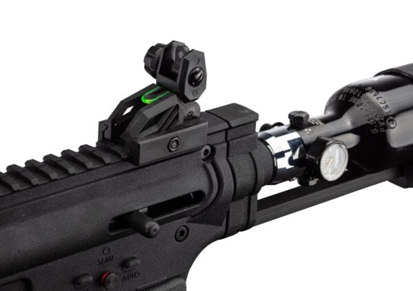 Marqueur Tactical Swap Magfed Cal .68 Paintball – Image 3