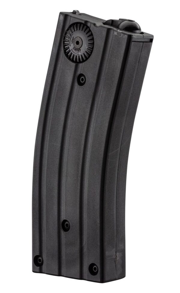 Chargeur Paintball Magfed 16 billes Cal. 68 pour marquer Tactical Swap – Image 2