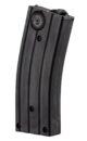 Chargeur Paintball Magfed 16 billes Cal. 68 pour marquer Tactical Swap - Vue 1