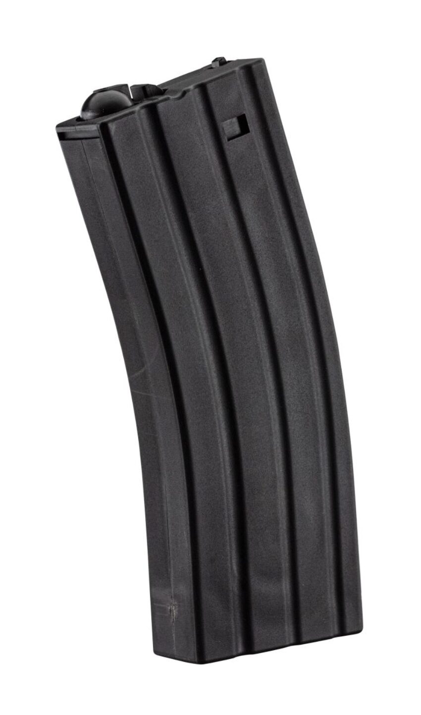 Chargeur Paintball Magfed 16 billes Cal. 68 pour marquer Tactical Swap - Vue principale