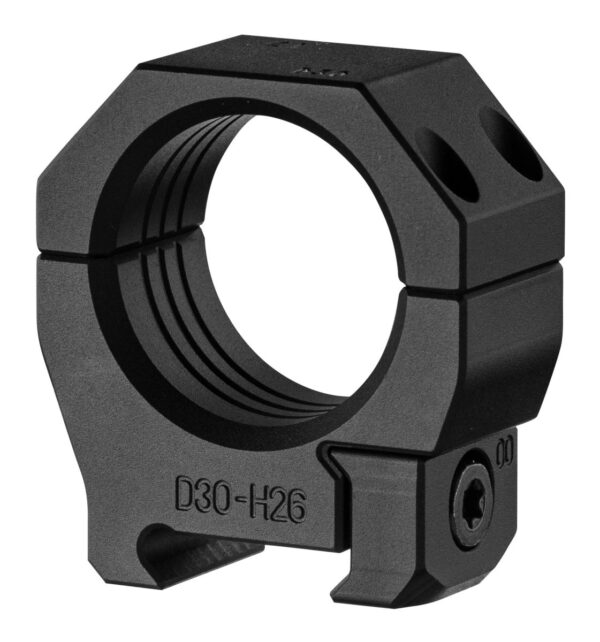 Colliers AUDERE PSR diamètre 30 mm – Image 4