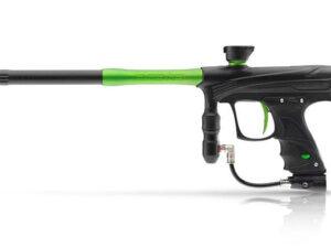 Marqueur Dye RIZE Maxxed Lime Cal . 68