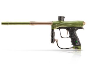 Marqueur Dye RIZE CZR Olive Tan Cal . 68