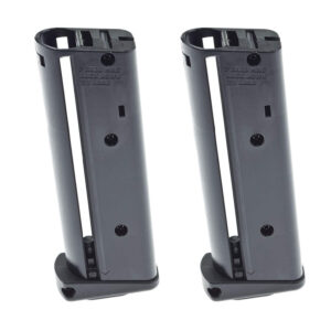 Tippmann tpx chargeur 7 billes x 2 - accessoires lanceurs