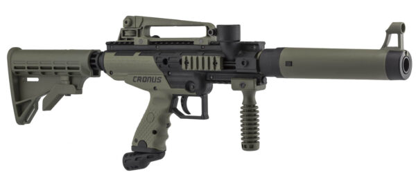 Marqueur Tippmann Cronus tactical olive – Image 2