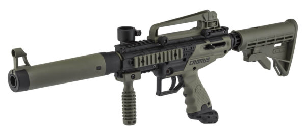 Marqueur Tippmann Cronus tactical olive – Image 4