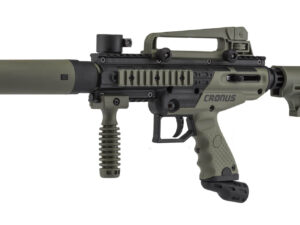 Marqueur Tippmann Cronus tactical olive