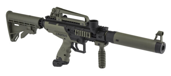 Marqueur Tippmann Cronus tactical olive – Image 3