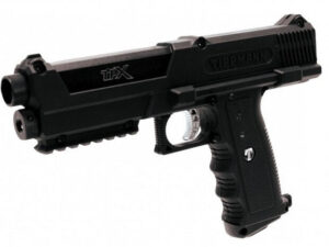 Marqueur TPX kit gun chargeur holster