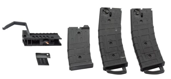 Marqueur Tippmann Stormer Cal .68 – Image 5