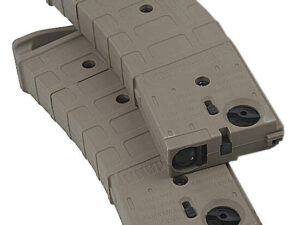 Lot de 2 chargeurs pour TMC 68