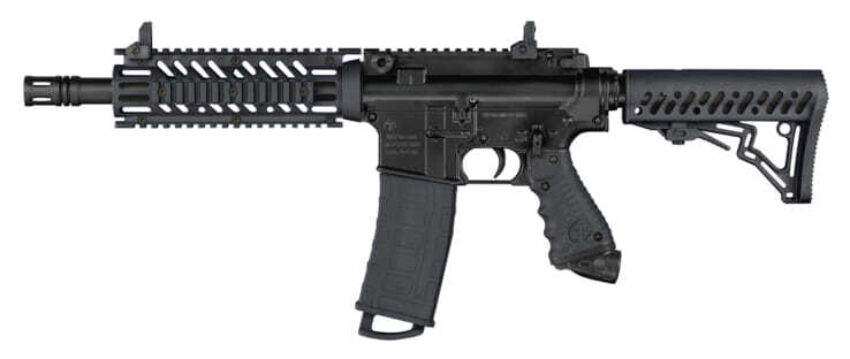 Marqueur Tippmann TMC 68 Noir - Vue principale