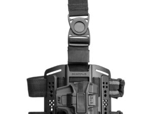 Holster MTR pour 1911 - Rétention Niveau 2