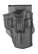 Holster Fab Defense Scorpus M1 – Rétention niveau 2 – pour Sig Sauer P226 - Vue principale