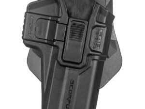 Holster Fab Defense Scorpus M1 - Rétention niveau 2 - pour Glock 45