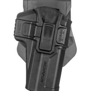 Holster Fab Defense Scorpus M1 - Rétention niveau 2 - pour Glock 45