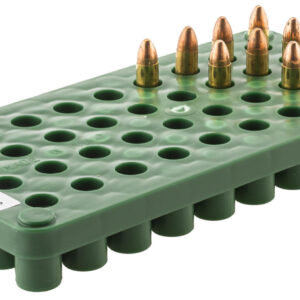 MEGALINE - Plateau de rechargement 50/36 munitions - matériel de rechargement