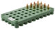 Plateau de rechargement 50/36 munitions - Vue principale