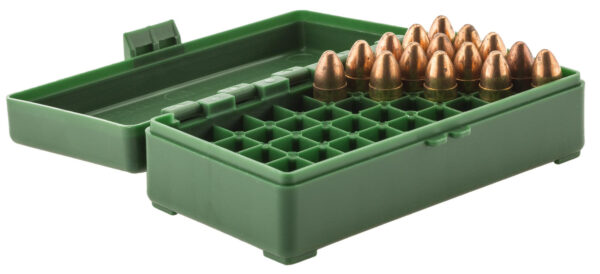 Boîte de rangement 50 munitions cal. 9 x 19 – Image 3
