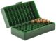 Boîte de rangement 50 munitions cal. 45 ACP - Vue principale