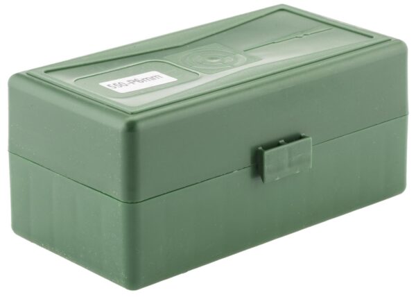 Boîte de rangement 50 munitions cal. 7.62 x 39 – Image 2