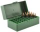 Boîte de rangement 50 munitions cal. 7.62 x 39 - Vue principale