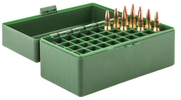 Boîte de rangement 50 munitions cal. 243 Win – Image 3