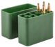 Boîte de rangement 10 munitions cal. 308Win au 9.3×74 - Vue principale