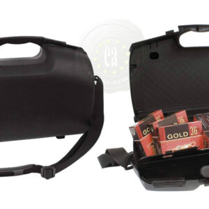 sans marque EA - Mallette à cartouches - mallettes, étuis à fusils, housses & sacs à dos.