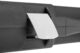 Mallettes noires en polypropylène pour arme - Vue 3