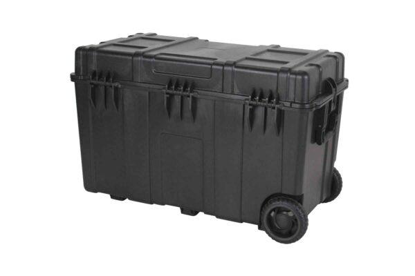 Malle de transport professionnelle étanche – Image 7