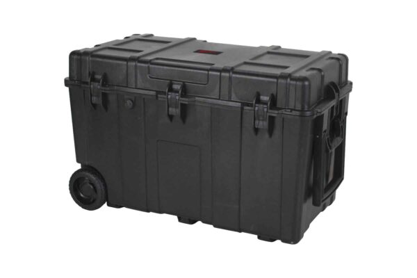 Malle de transport professionnelle étanche – Image 8