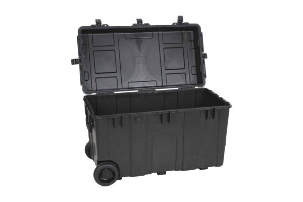 Malle de transport professionnelle étanche – Image 9