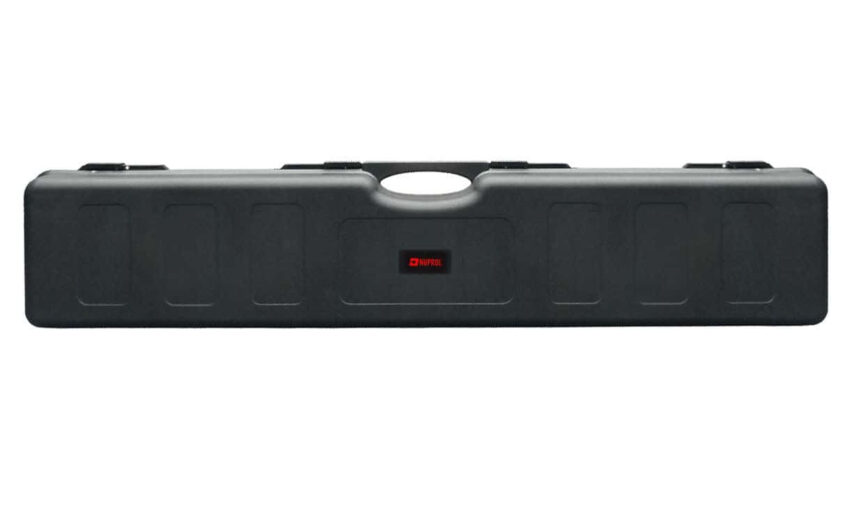 Mallette ABS ESSENTIALS 123,5cm NUPROL - Vue principale