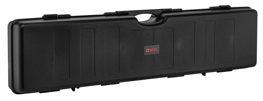 Mallette ABS ESSENTIALS 138cm NUPROL - Vue principale