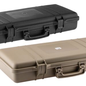 Mallettes longues anti-choc