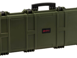 Mallette Waterproof verte OD 103 x 33 x 15 cm - Nuprol