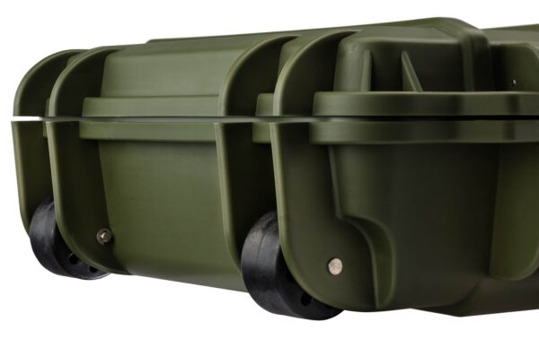 Mallette Waterproof verte OD 103 x 33 x 15 cm - Nuprol – Image 7