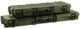 Mallette Waterproof verte OD 103 x 33 x 15 cm – Nuprol - Vue 3