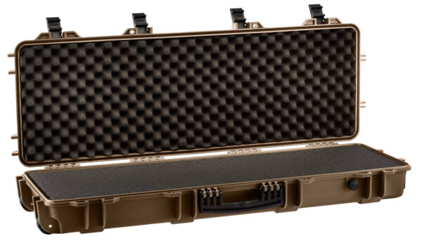 Mallette Waterproof tan 103 x 33 x 15 cm - Nuprol – Image 2