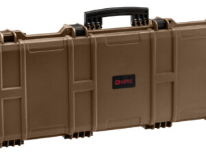 Mallette Waterproof tan 103 x 33 x 15 cm - Nuprol